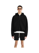 Represent зіп худі