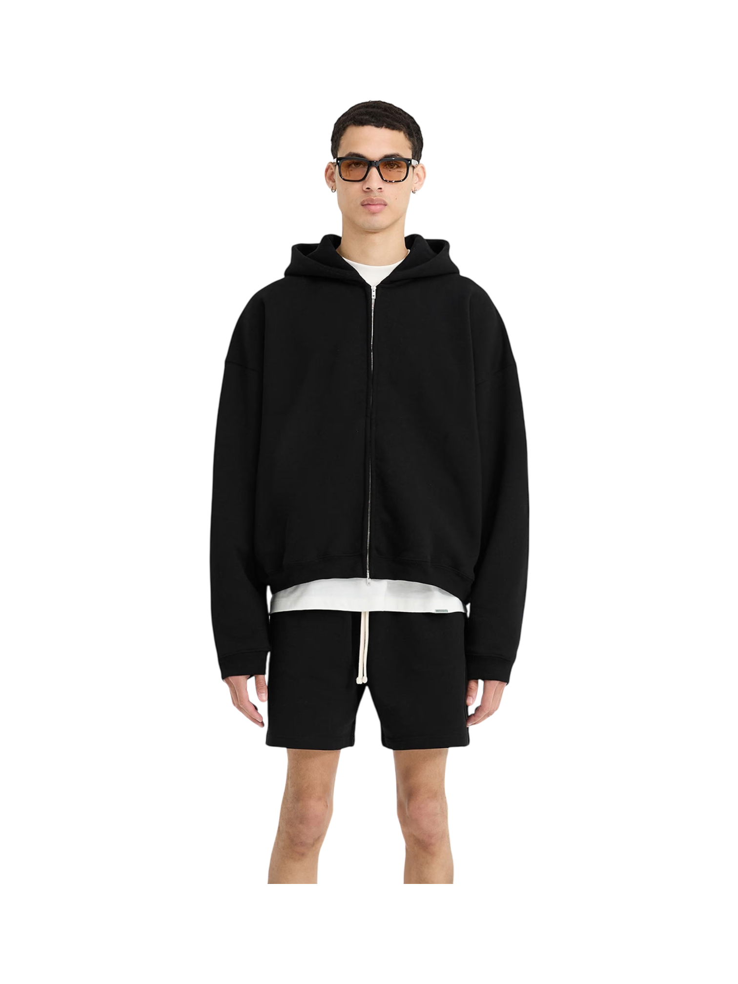 Represent зіп худі