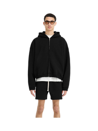 Represent зіп худі