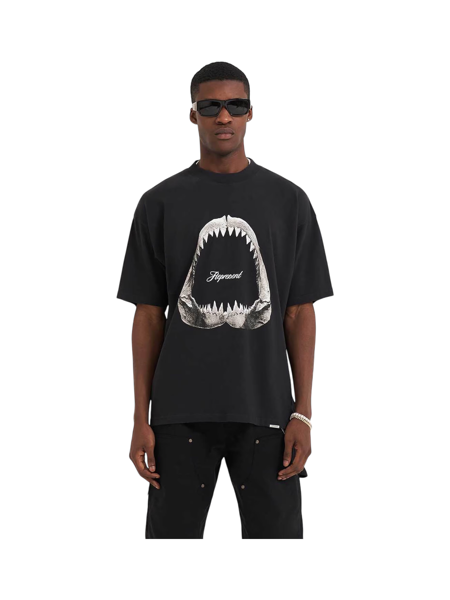 Represent футболка