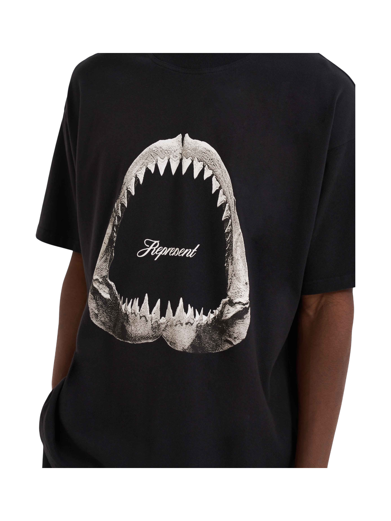 Represent футболка