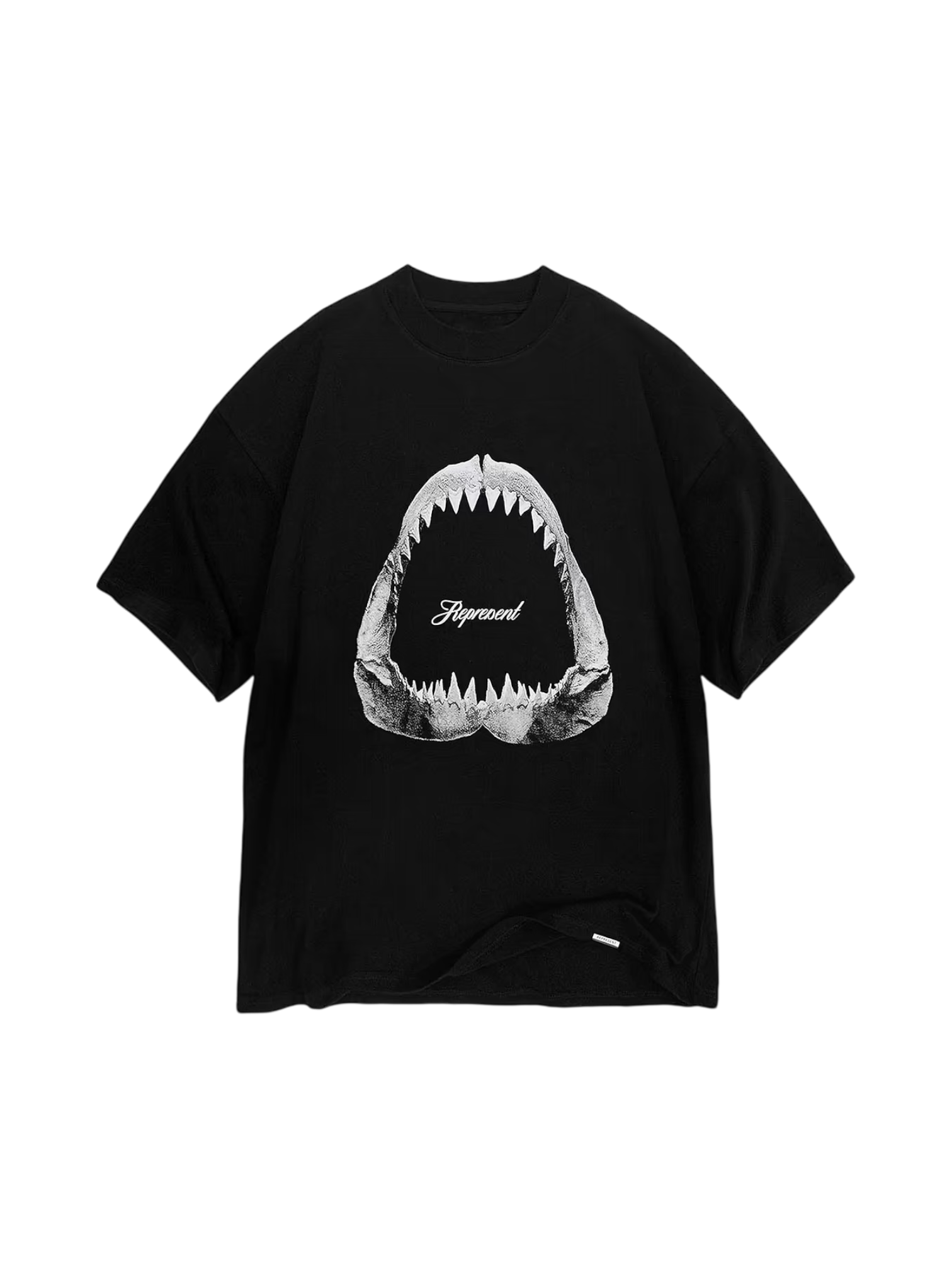 Represent футболка