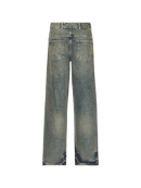 Represent джинси