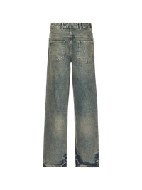 Represent джинси