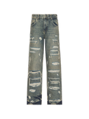 Represent джинси