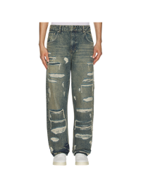 Represent джинси