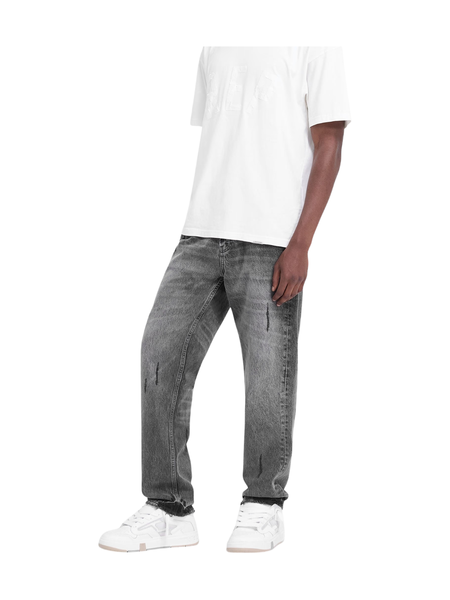 Represent джинси