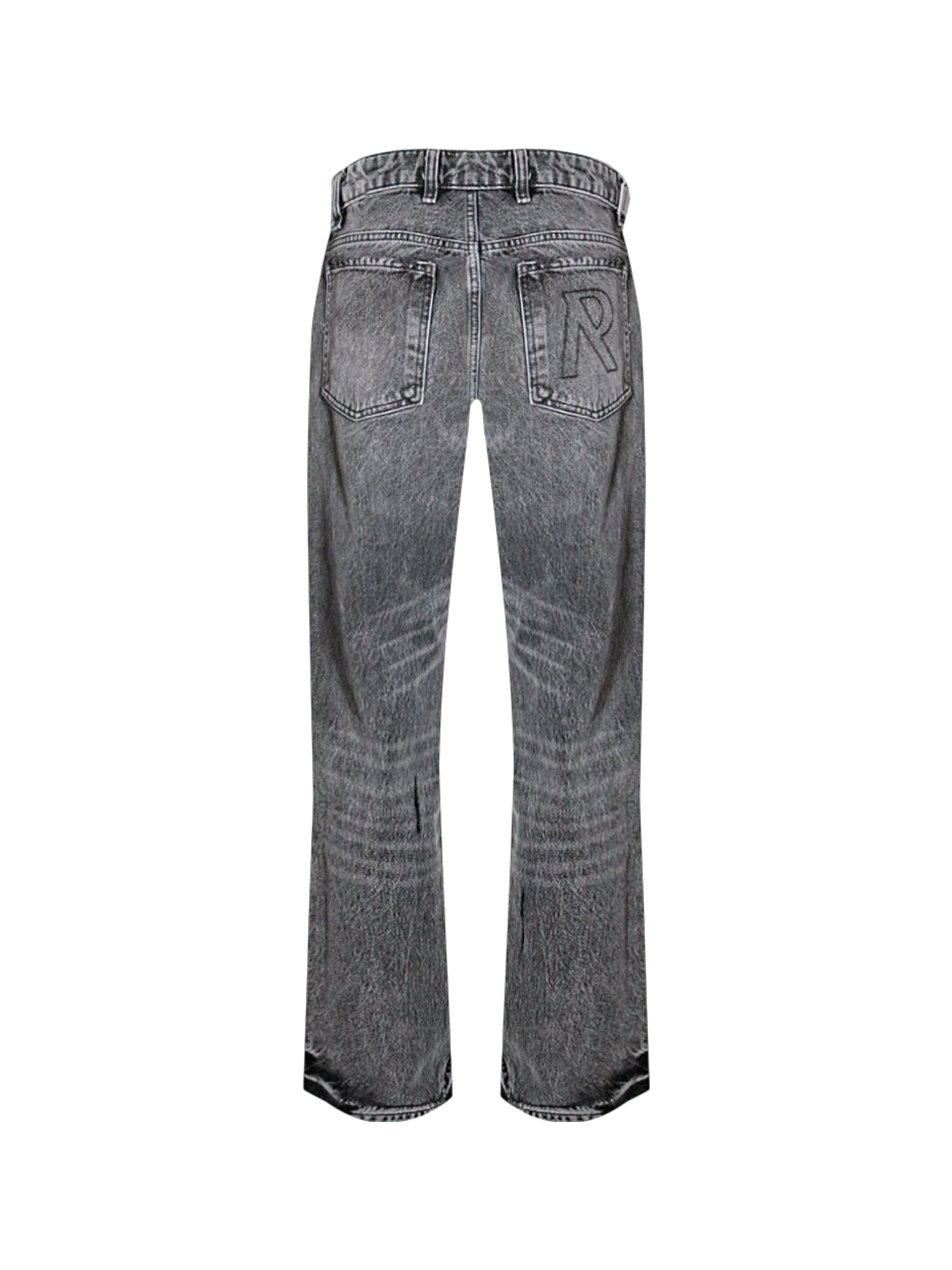 Represent джинси