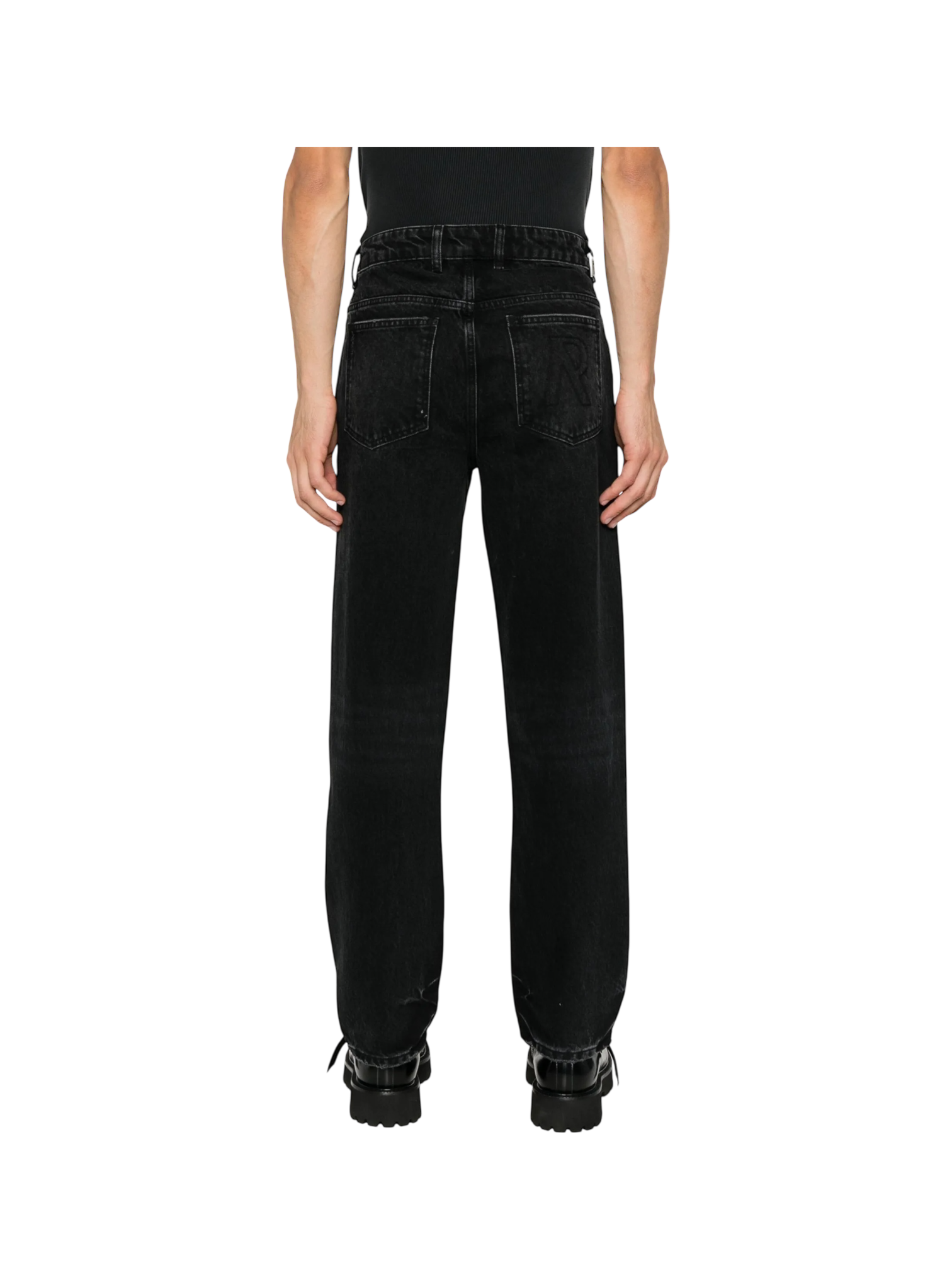 Represent джинси