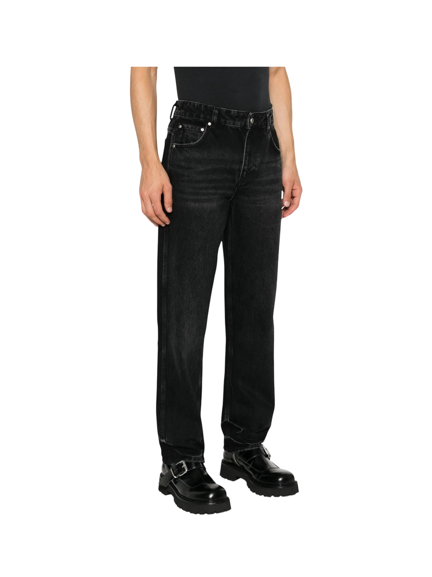 Represent джинси