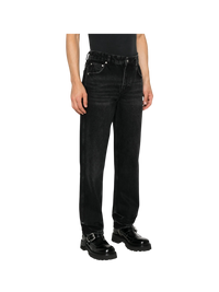 Represent джинси