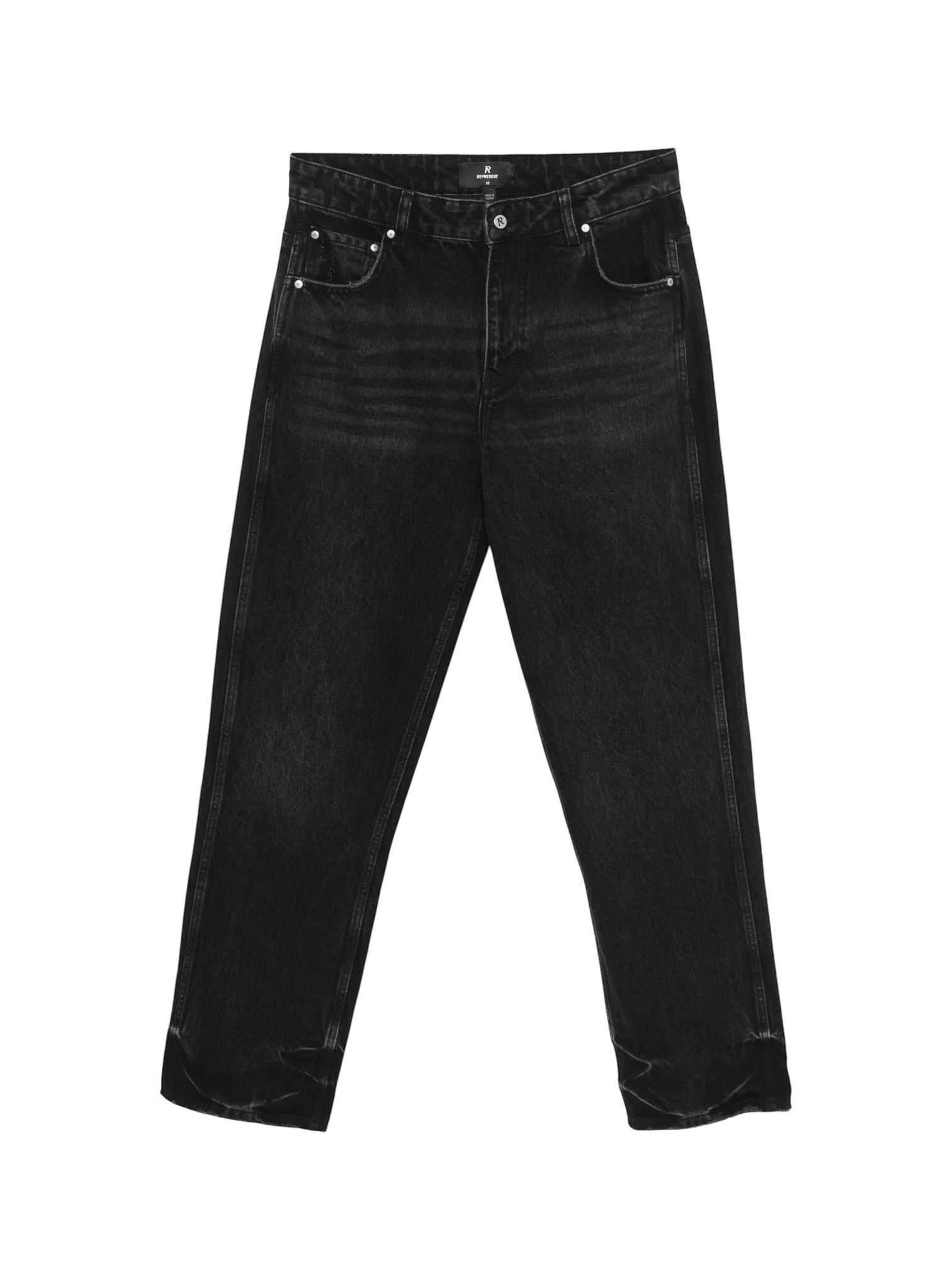 Represent джинси