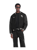 Represent куртка бомбер