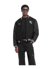 Represent куртка бомбер