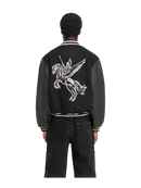 Represent куртка бомбер