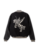 Represent куртка бомбер