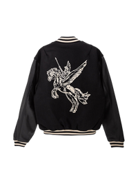 Represent куртка бомбер