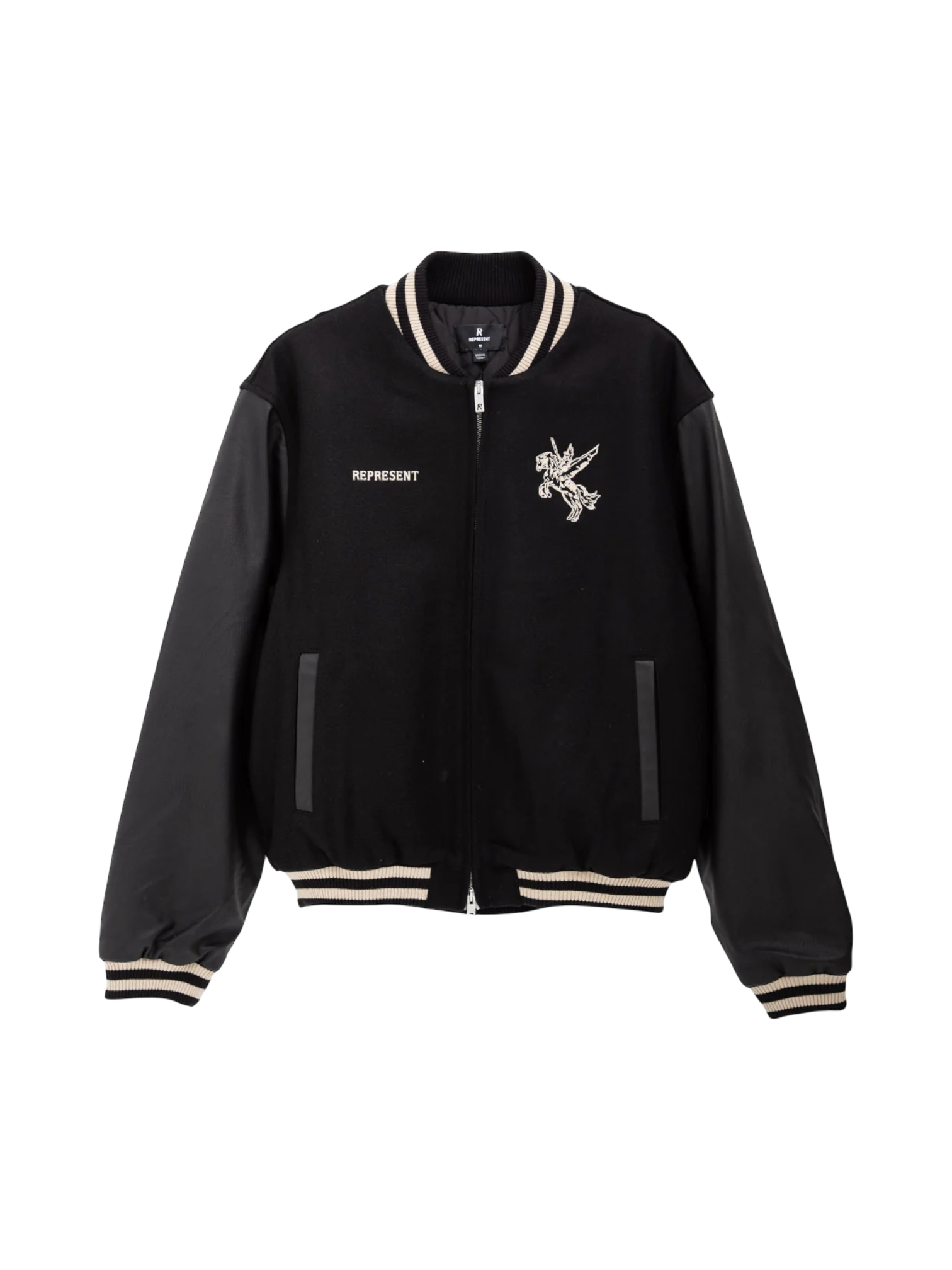 Represent куртка бомбер