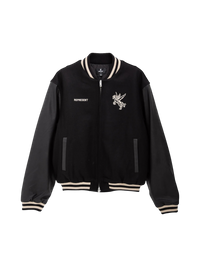 Represent куртка бомбер