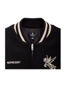 Represent куртка бомбер