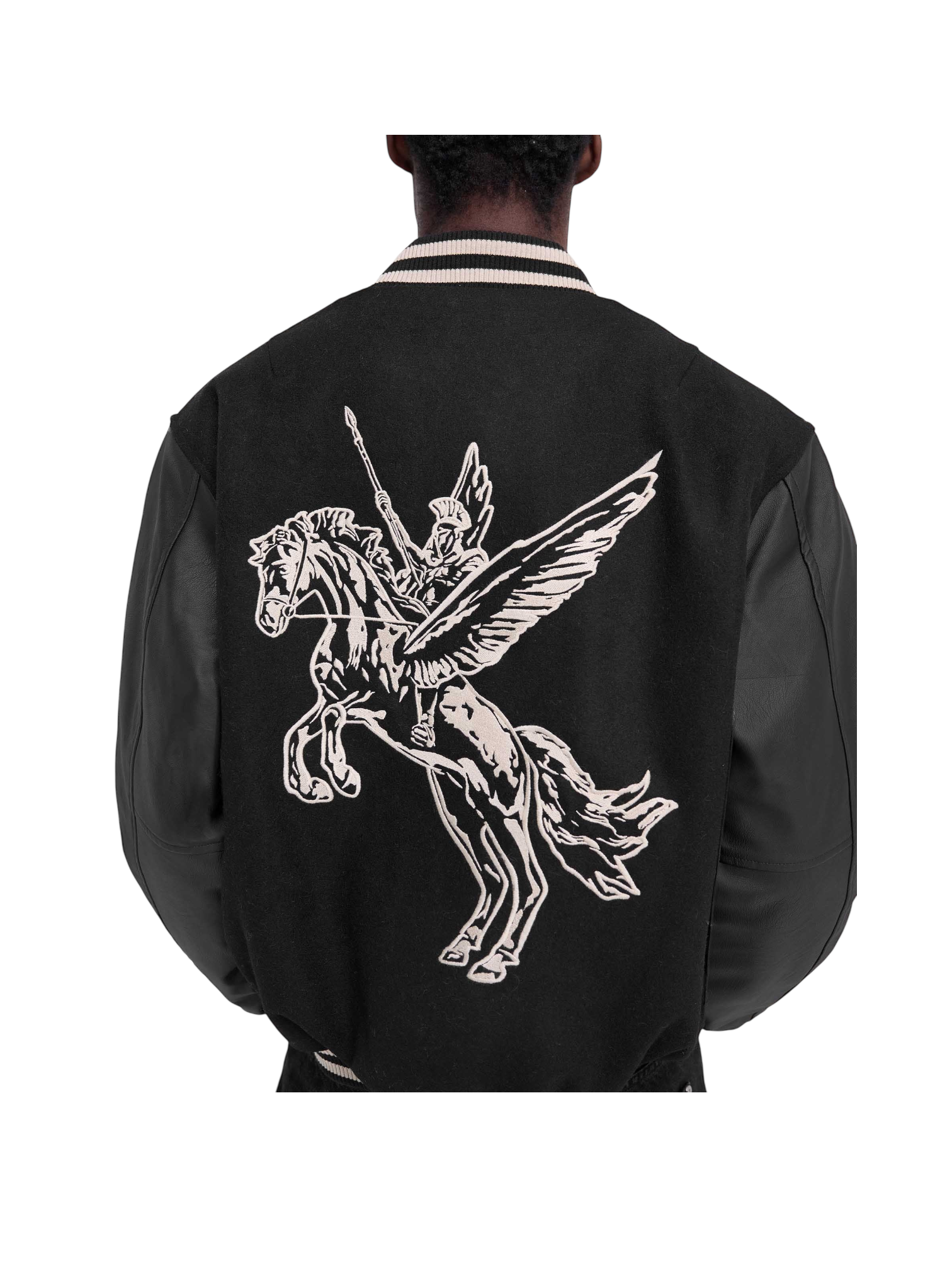 Represent куртка бомбер