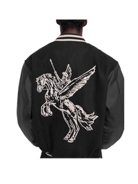 Represent куртка бомбер