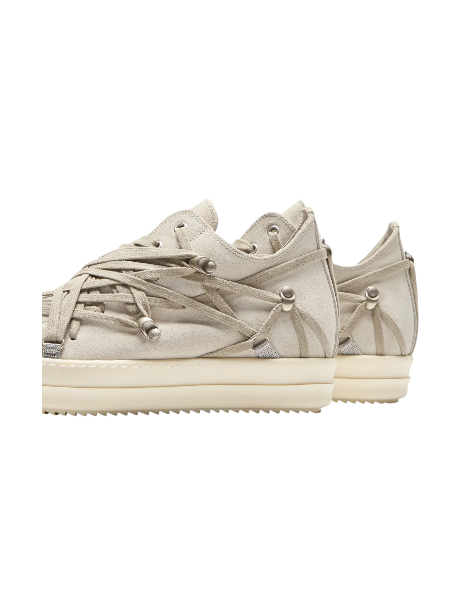 Rick Owens кросівки