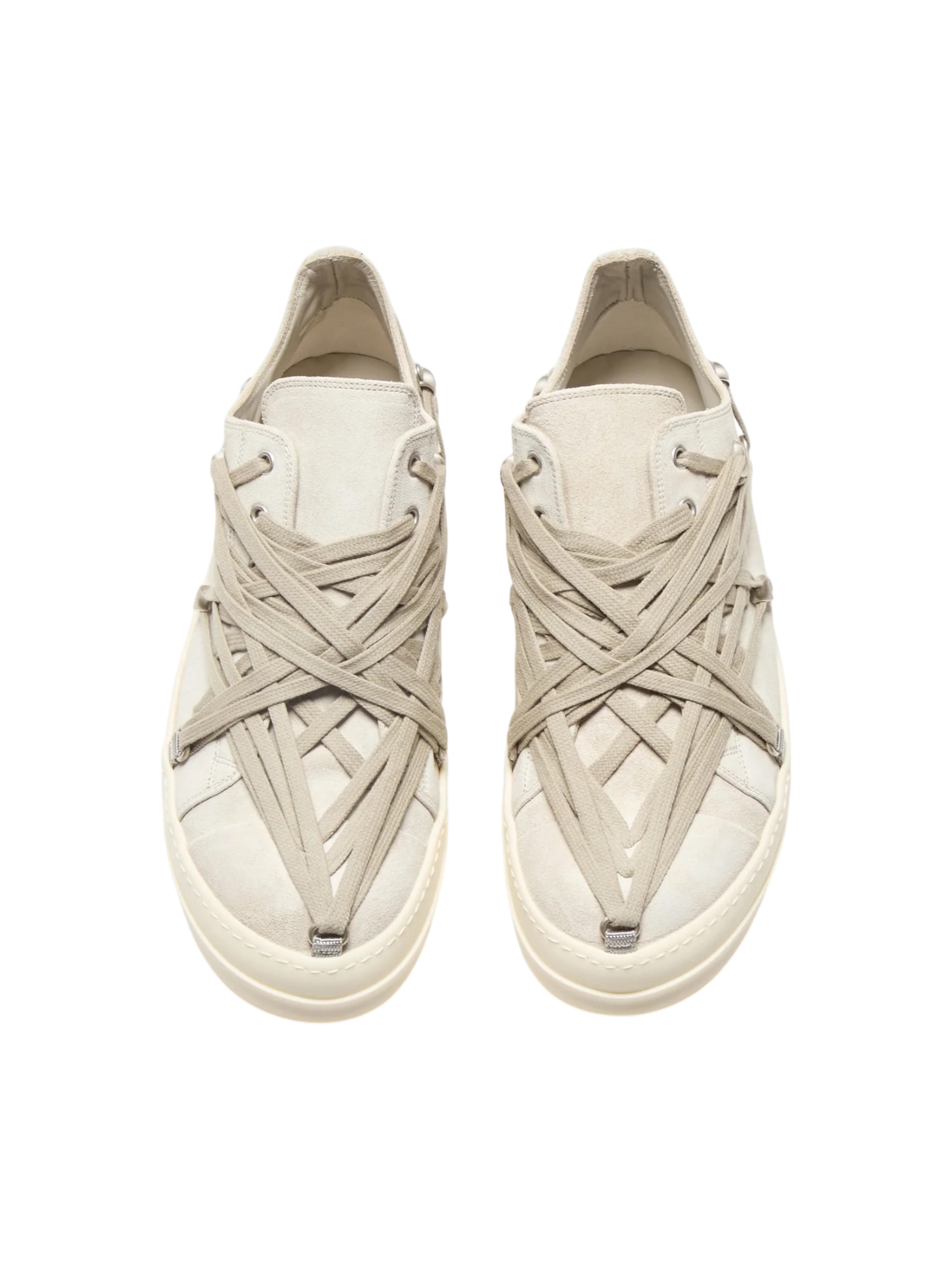 Rick Owens кросівки