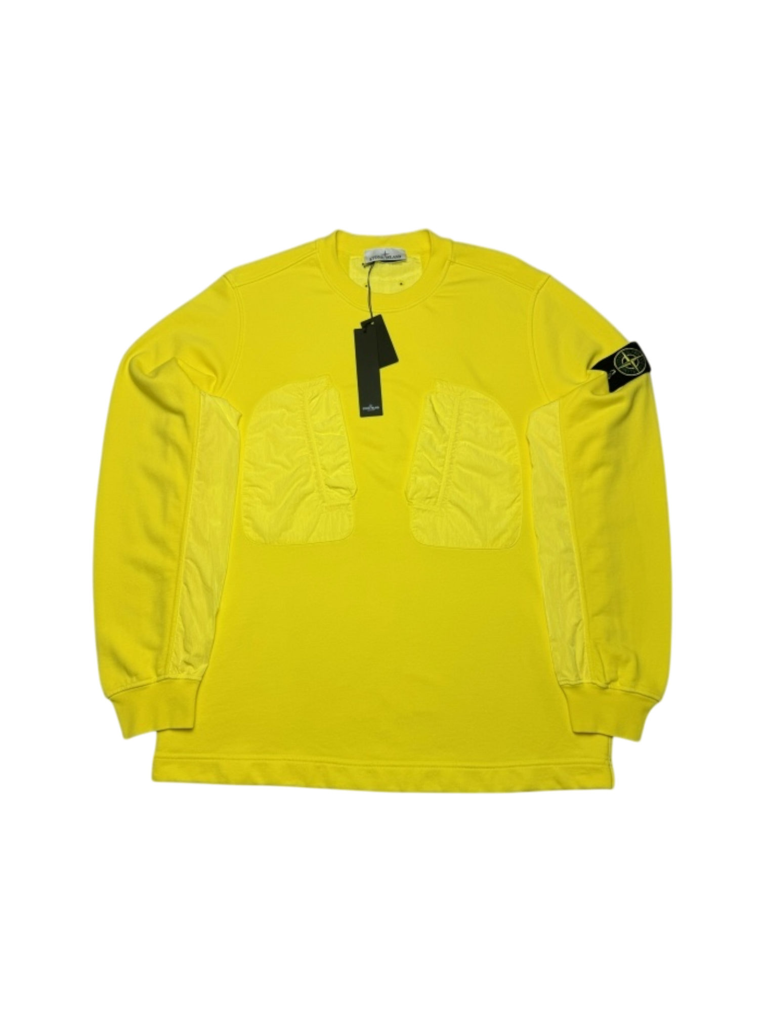 Stone Island світшот