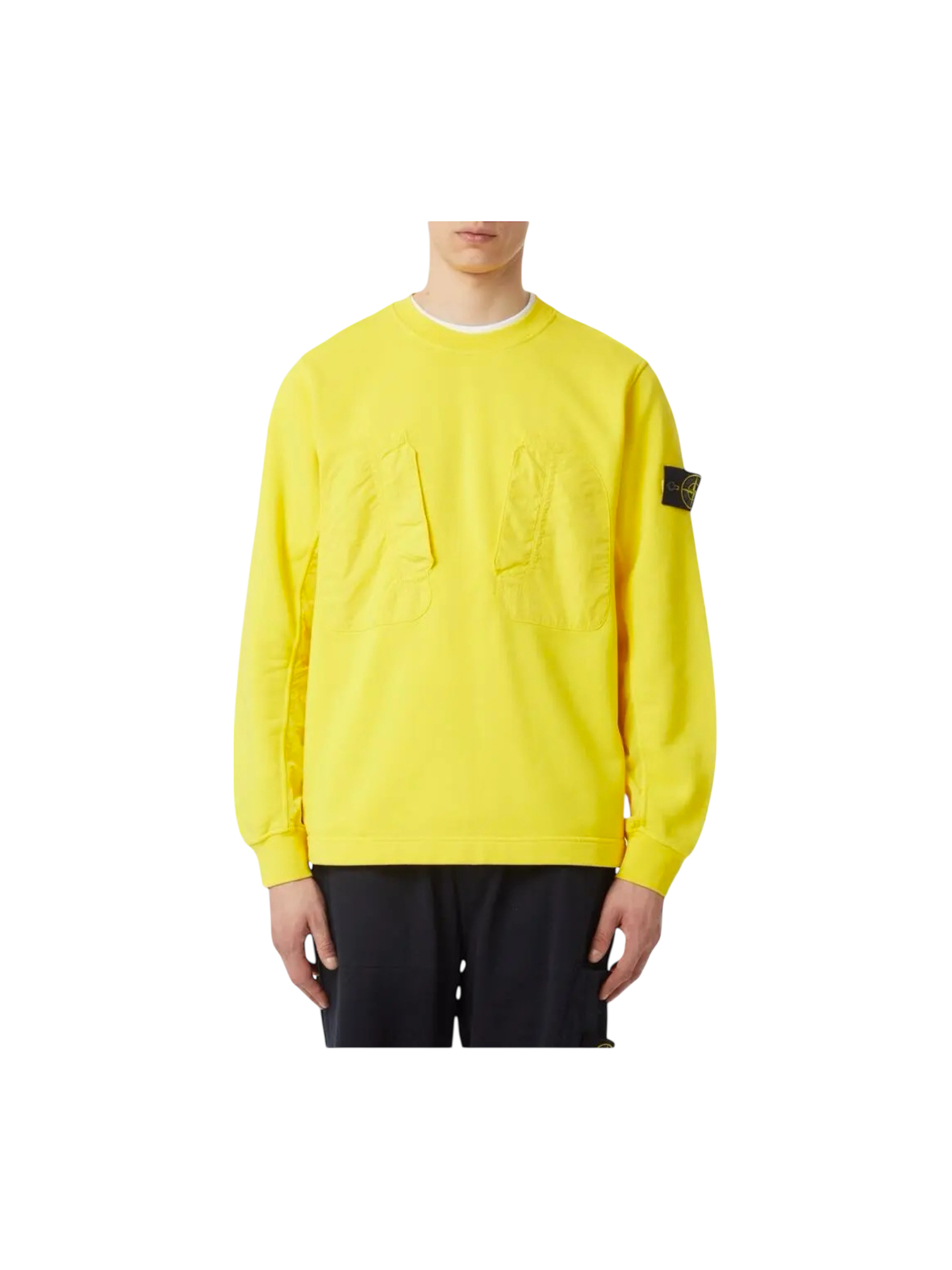 Stone Island світшот