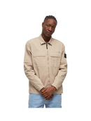 Stone island рубашка овершорт