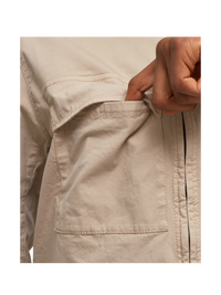 Stone island рубашка овершорт