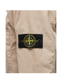 Stone island рубашка овершорт