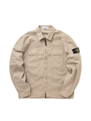 Stone island рубашка овершорт