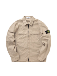 Stone island рубашка овершорт