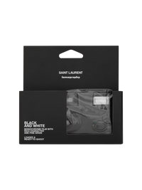 Saint Laurent камера