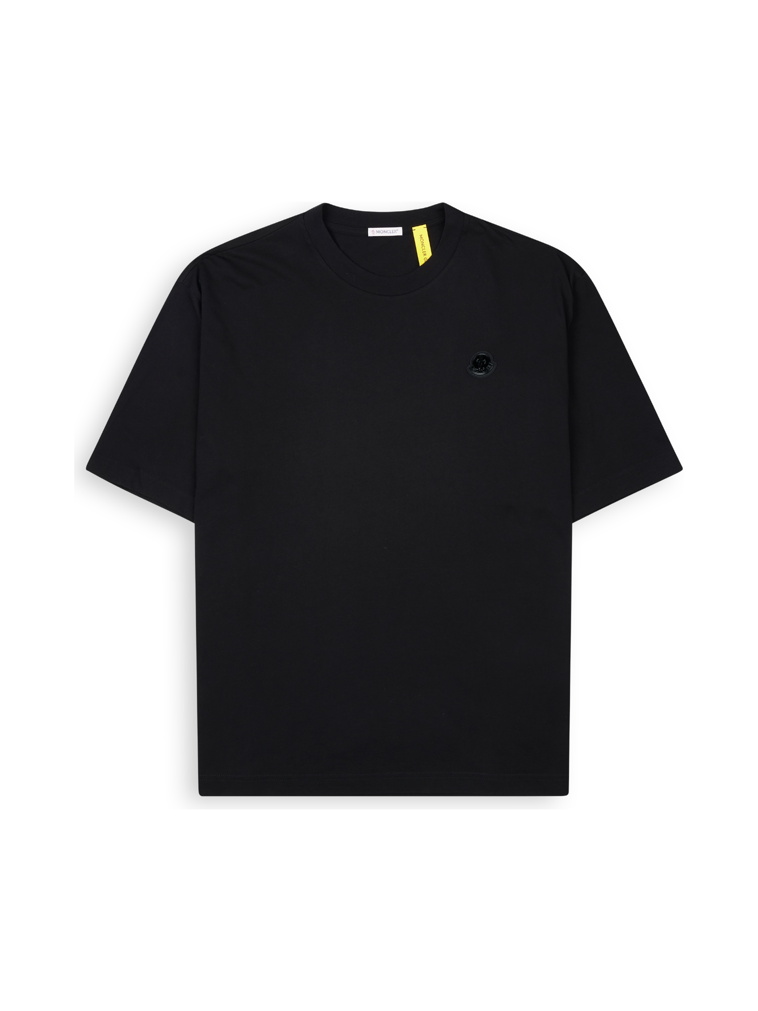 Moncler x A$AP Rocky футболка