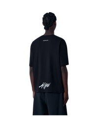 Moncler x A$AP Rocky футболка
