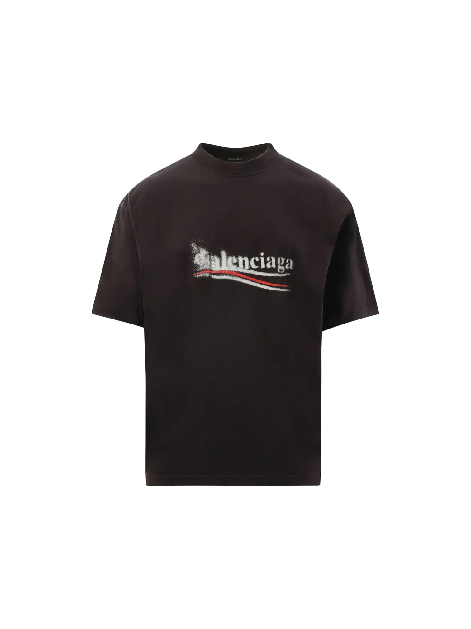 Balenciaga Футболка