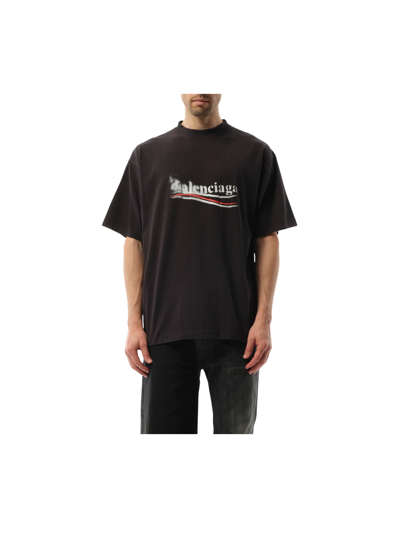 Balenciaga Футболка