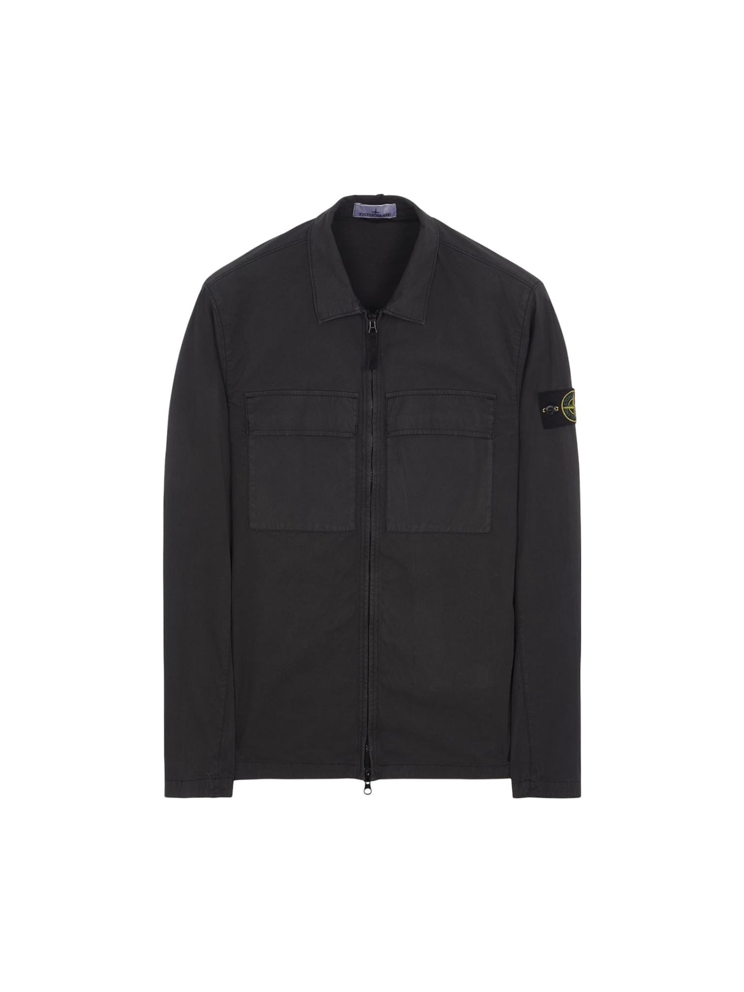 Stone Island Овершорт