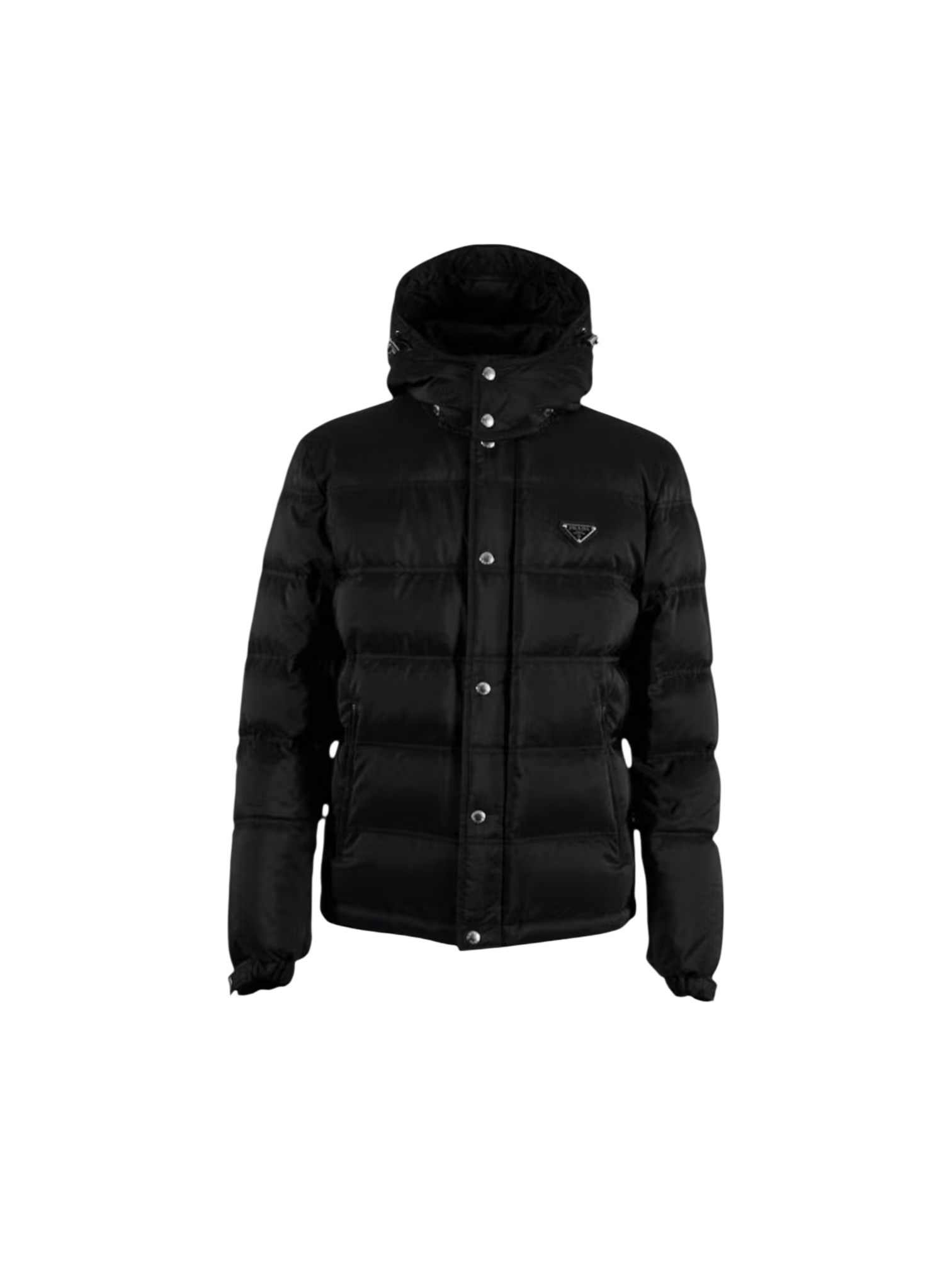 Prada пухова куртка