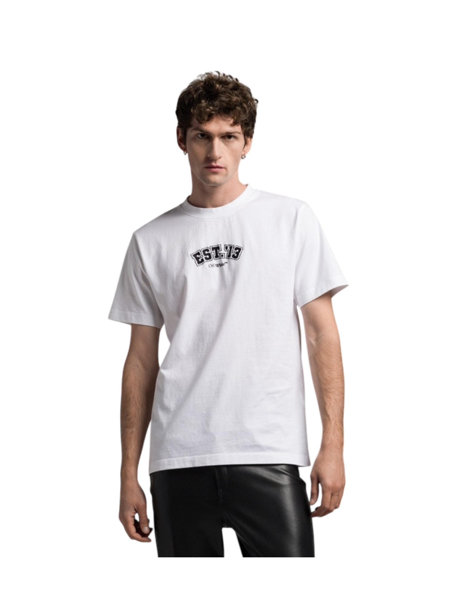 Off-White футболка