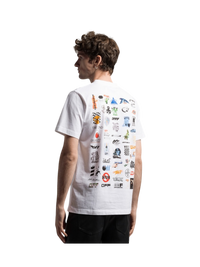 Off-White футболка