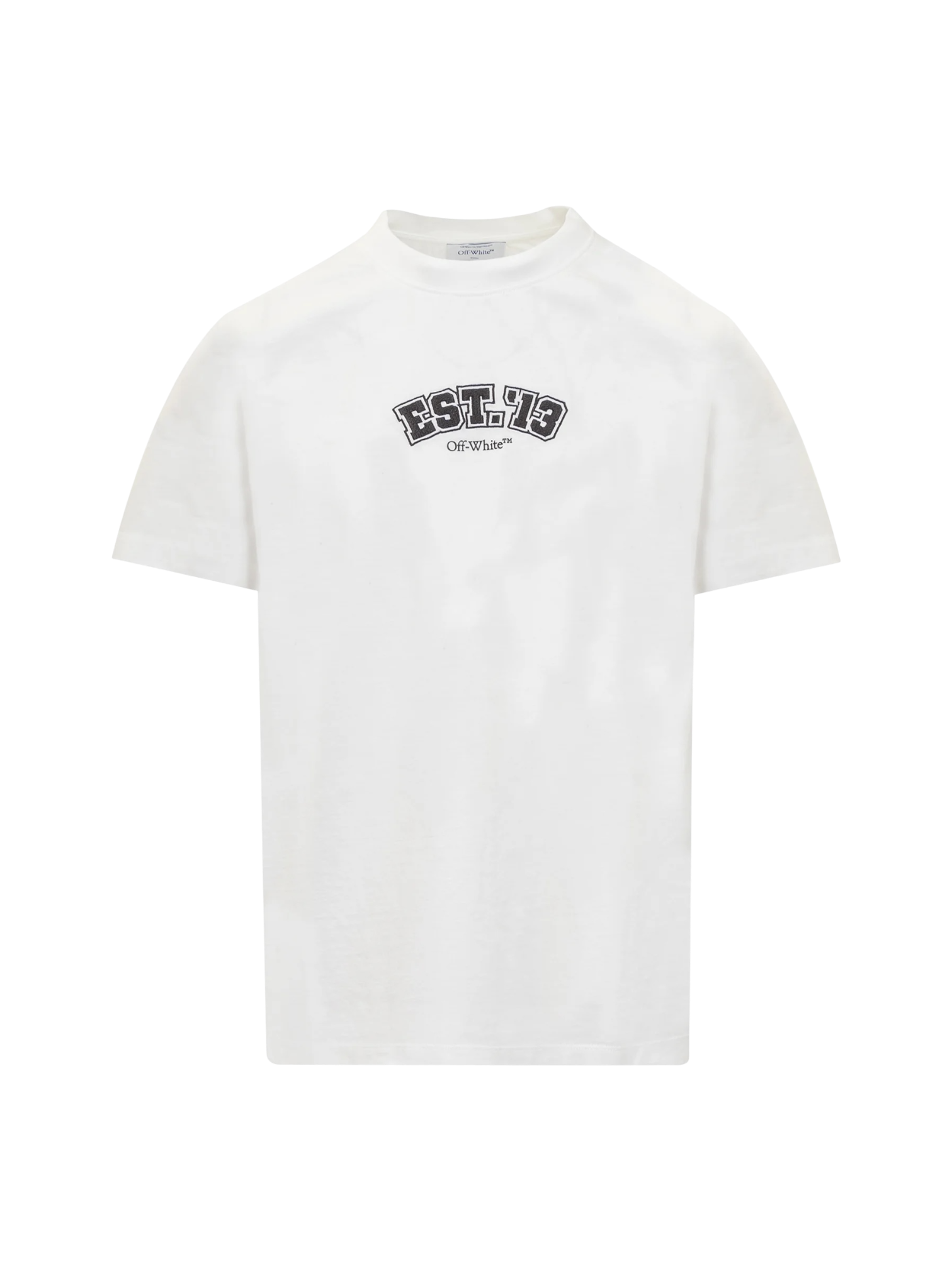 Off-White футболка