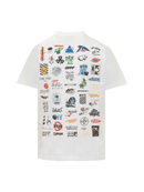 Off-White футболка