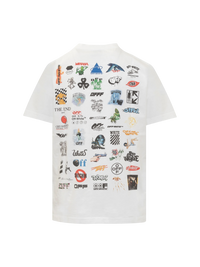 Off-White футболка