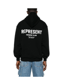 Represent худі