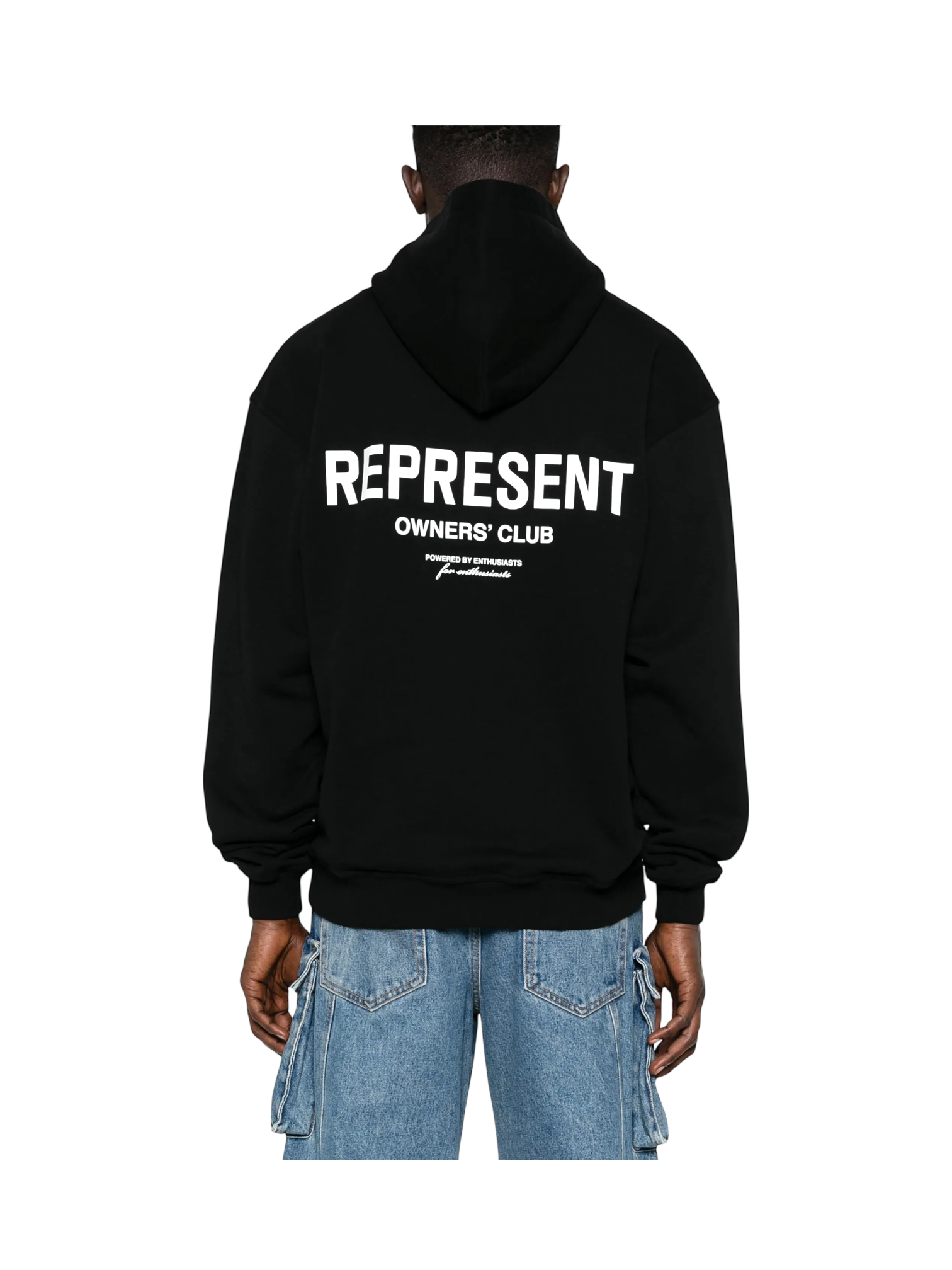 Represent худі