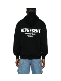 Represent худі